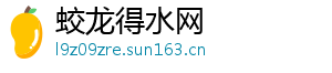 蛟龙得水网